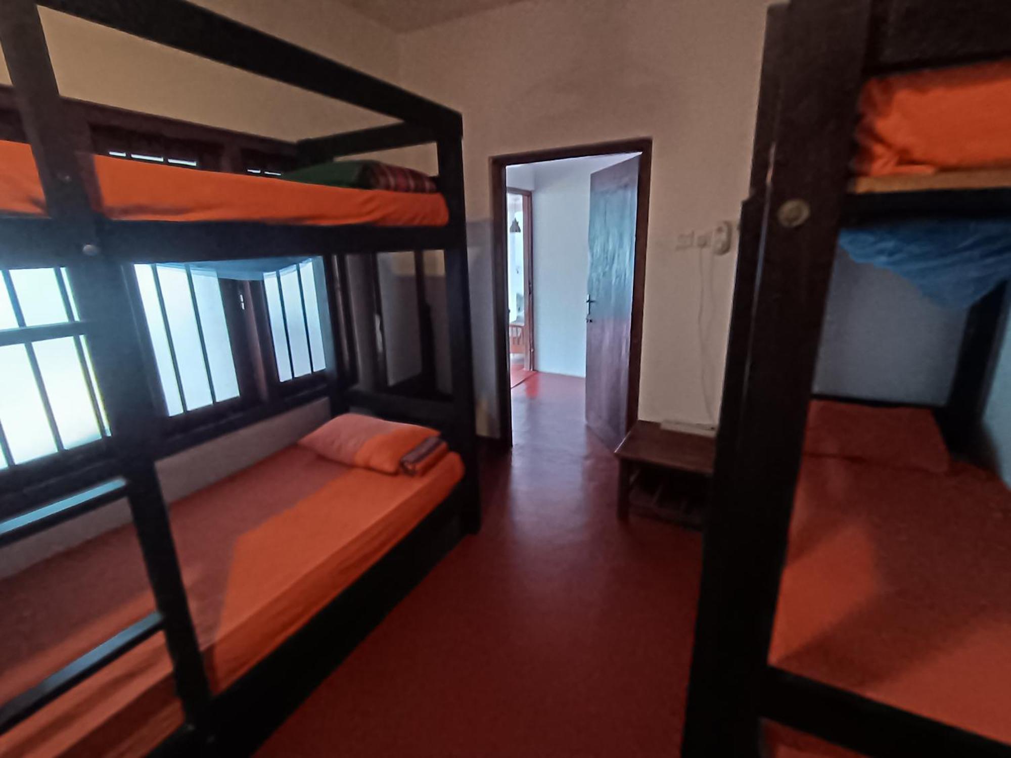 One More Day Hostel Weligama Luaran gambar
