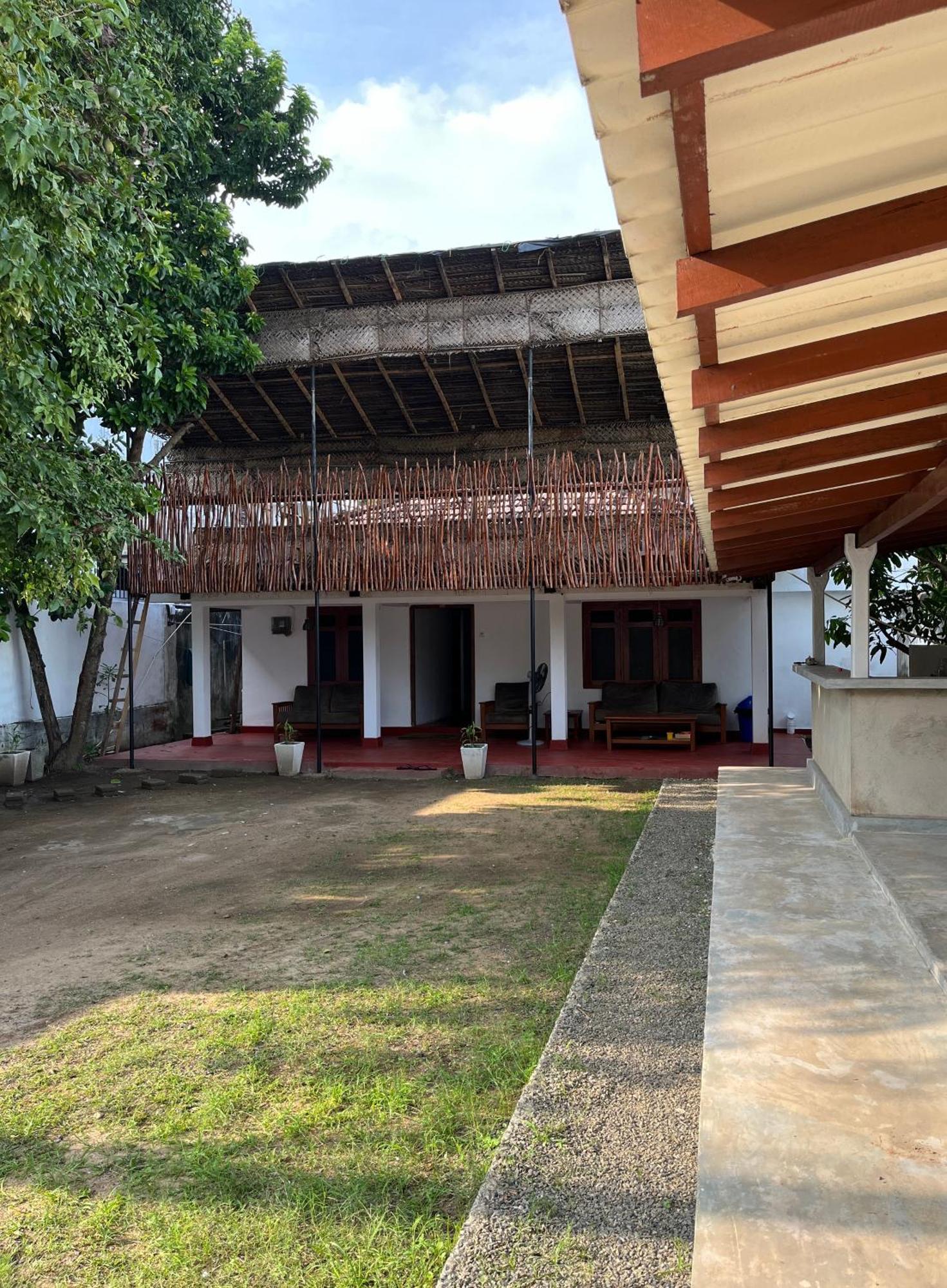 One More Day Hostel Weligama Luaran gambar
