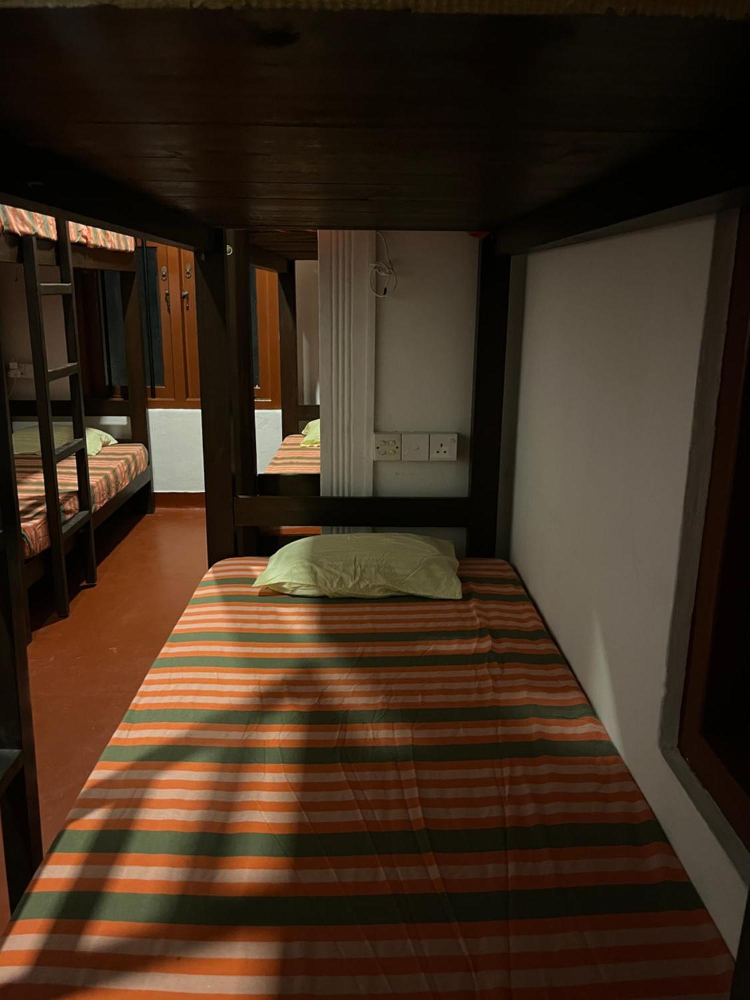 One More Day Hostel Weligama Luaran gambar
